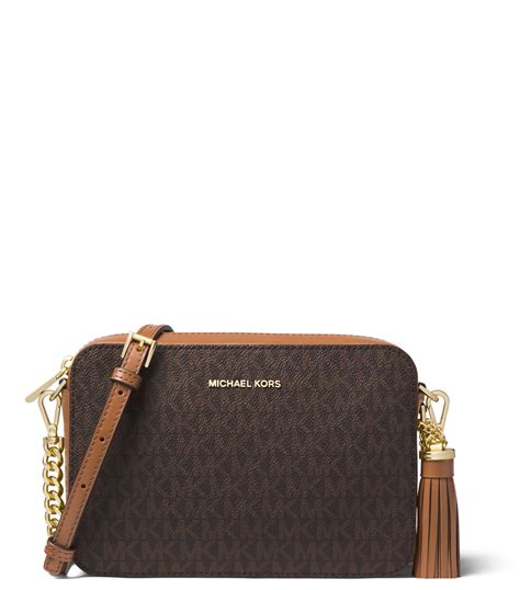 michael kors crossbody original|michael kors crossbody outlet.